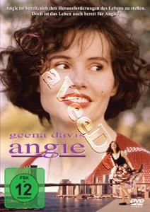 Angie (DVD)